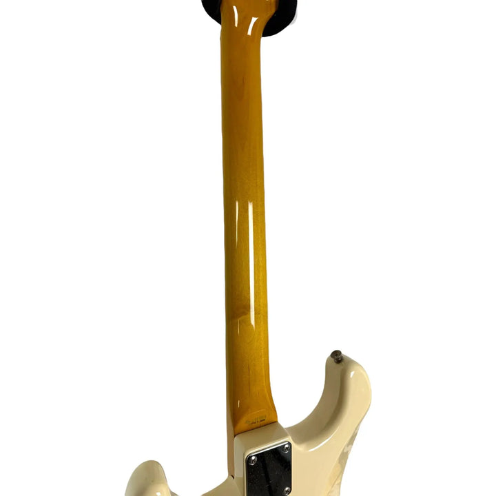 Fender Japan ST68 ’68 Reissue Stratocaster 2006-2008 - Vintage White - Pat´s Guitars