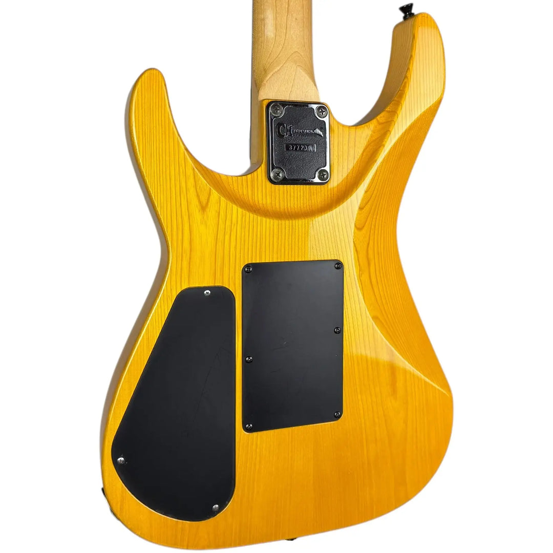 Charvel by Jackson Charvel