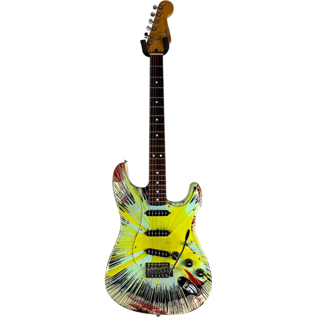 Fender FSR Splattercaster 2003 - Pat´s Guitars
