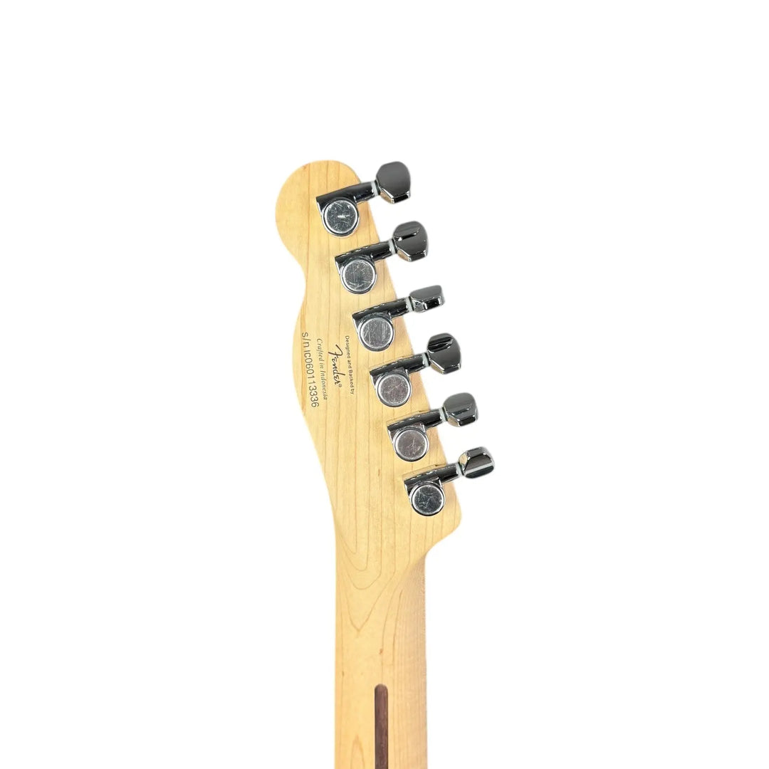 Squier Telecaster Custom Squier