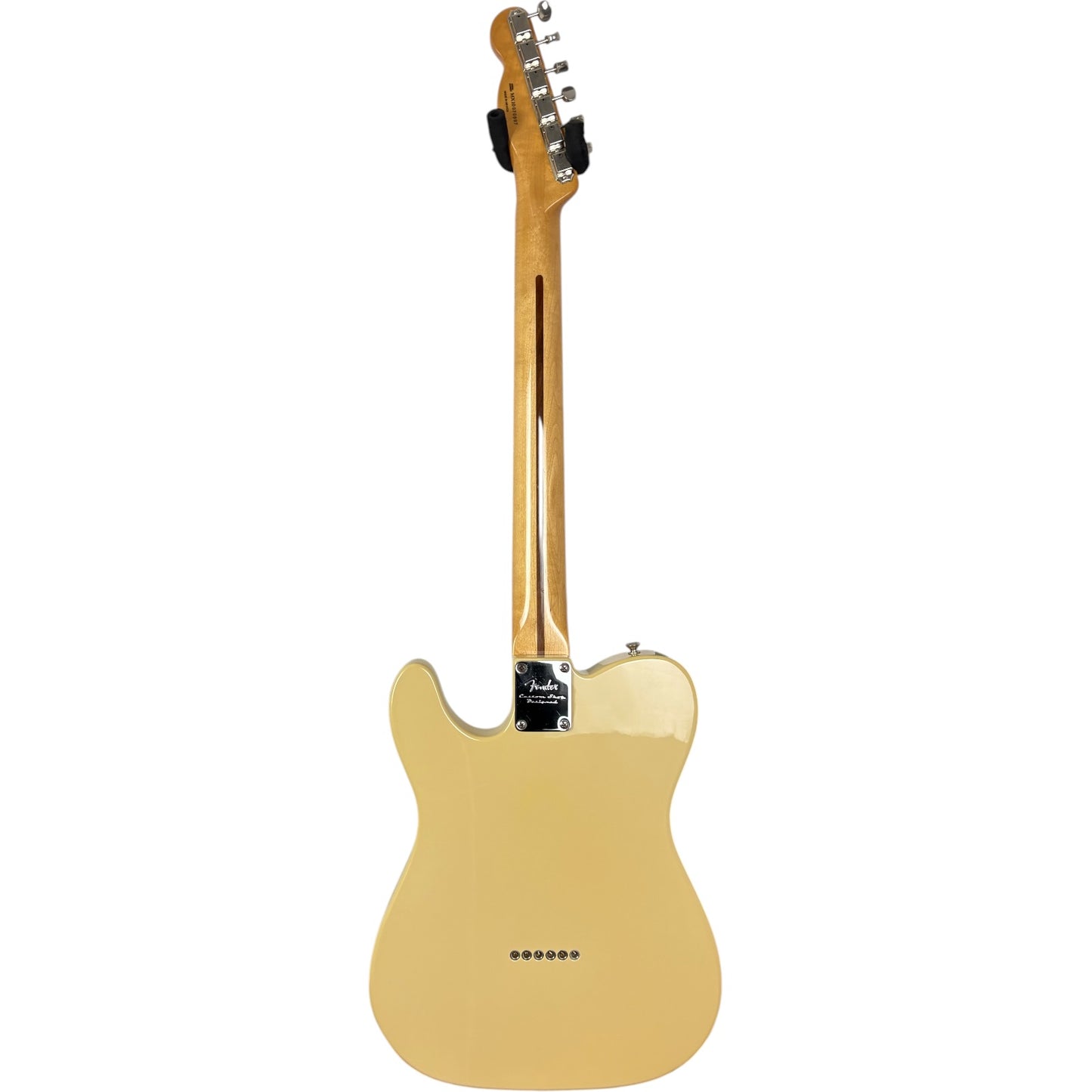 Fender Classic Player Baja Telecaster 2010 - Desert Sand
