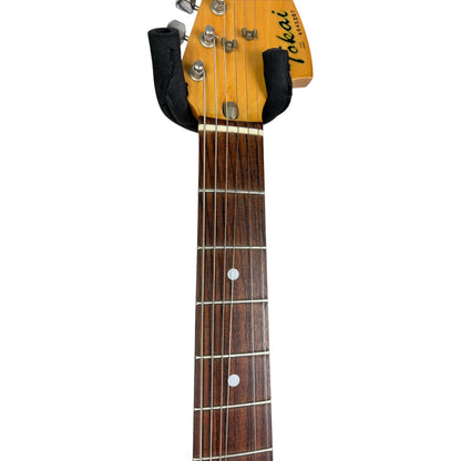 Tokai Silver Star Stratocaster 1984 - Vintage White