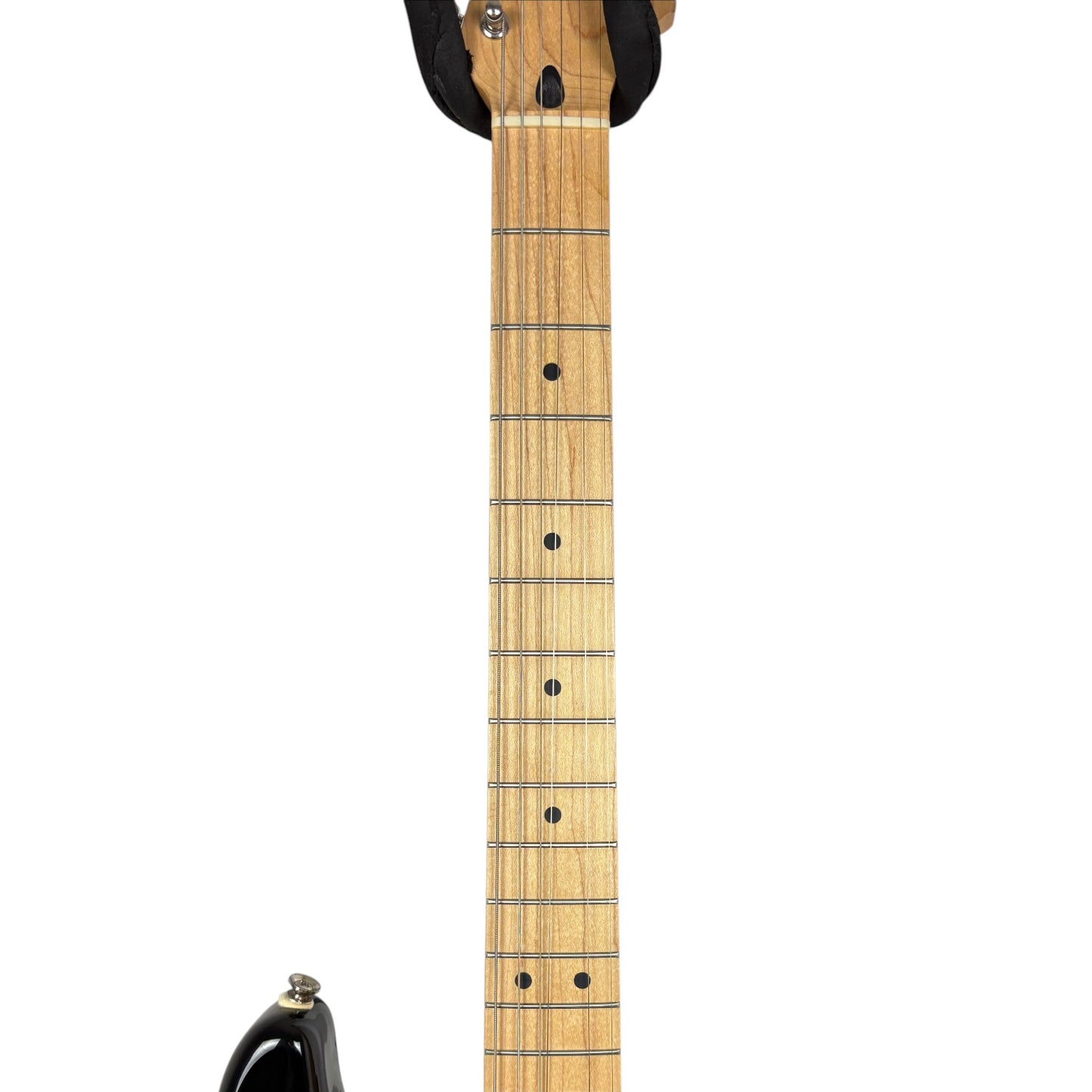 Fender Mexico Stratocaster 1998 - Black