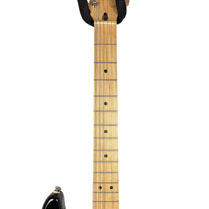 Fender Mexico Stratocaster 1998 - Black