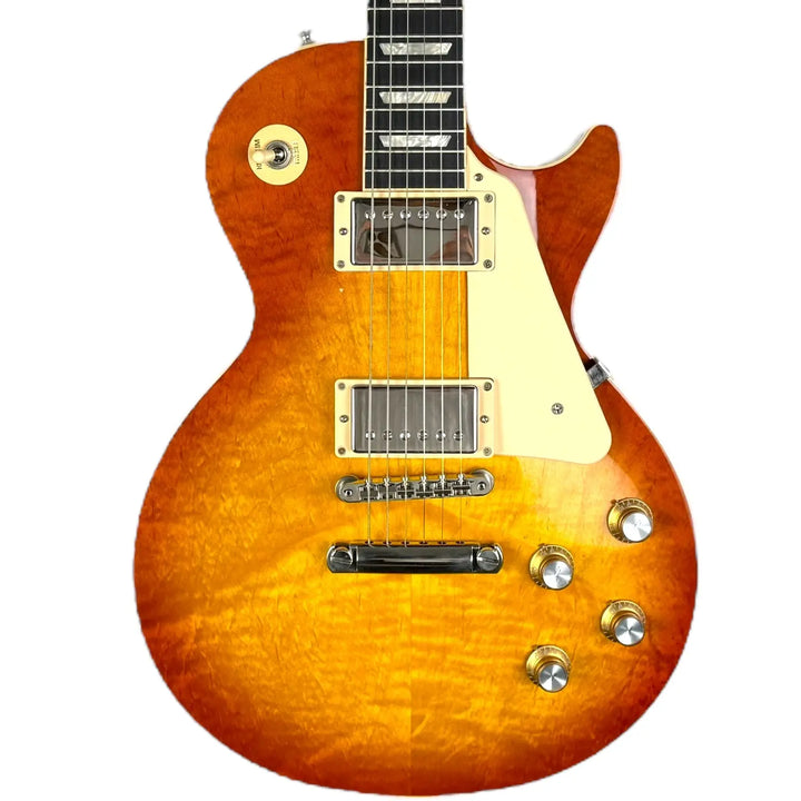 Gibson Les Paul Standard 60s 2021 - Unburst - Pat´s Guitars
