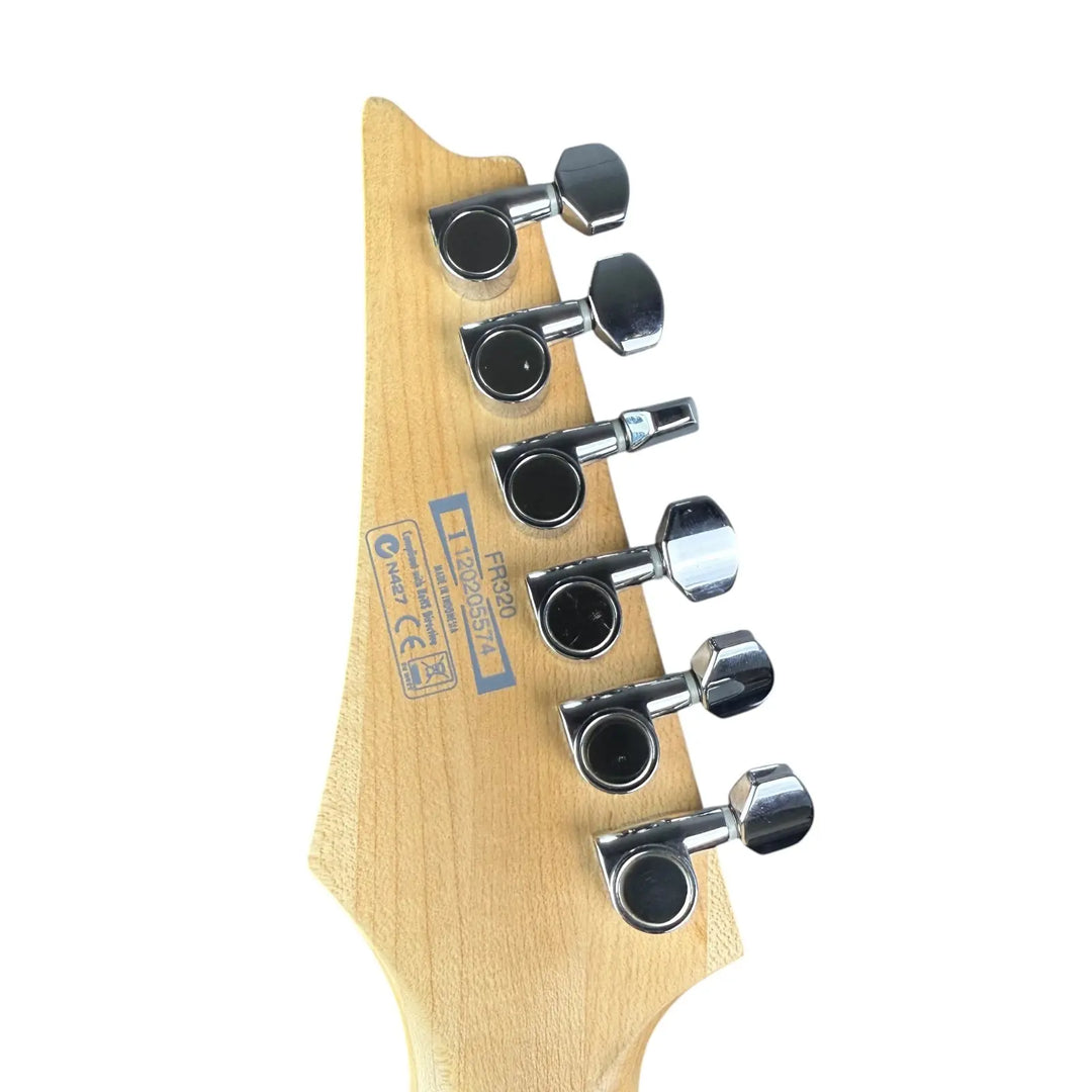 Ibanez FR320 Series Ibanez