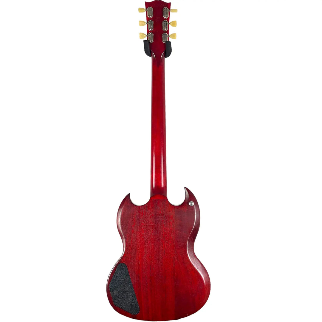 Gibson SG HP 2017 - Worn Cherry - Pat´s Guitars