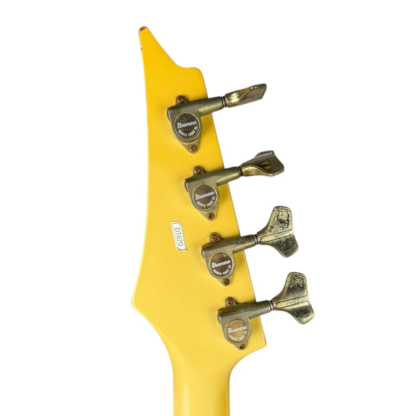 Ibanez Destroyer II Ibanez