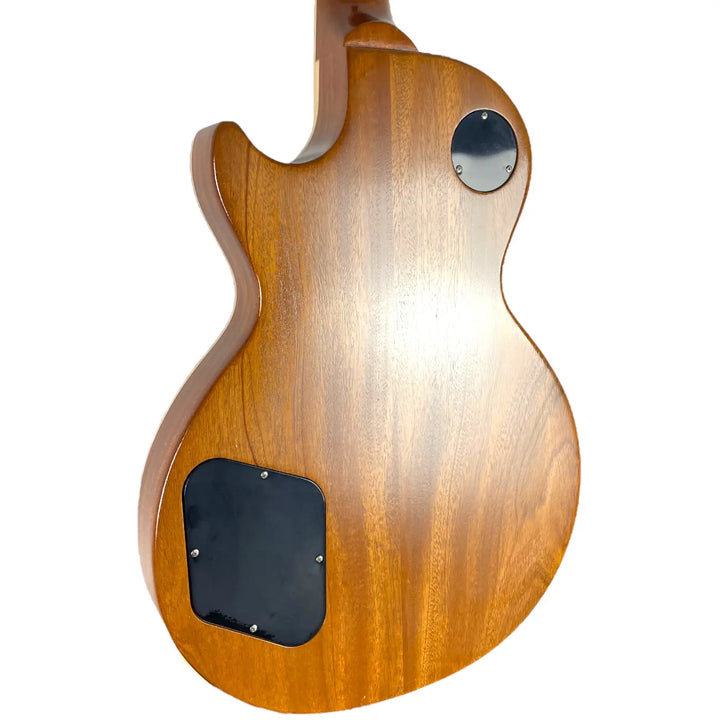 Gibson Les Paul Standard 60s 2021 - Faded Vintage Cherry Sunburst - Pat´s Guitars