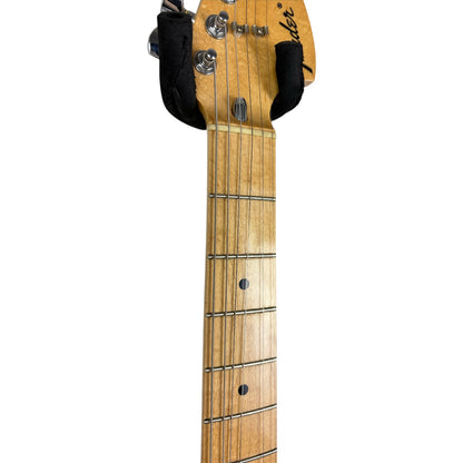 Fender Japan 72 Reissue Stratocaster ST72-86DSC 2006-2008 - Vintage Beyaz