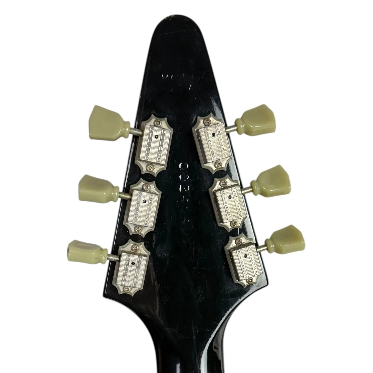 Gibson Flying V Black Gibson