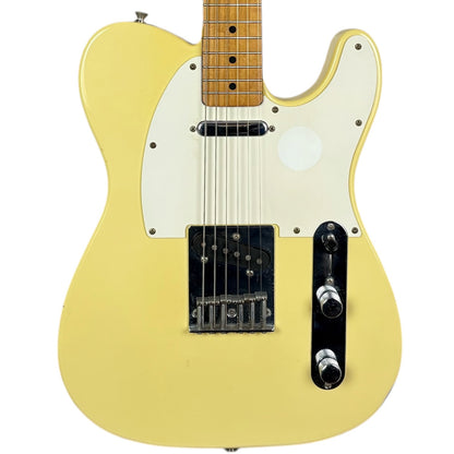 Fender Japan TL-40 Telecaster 1993-1994 - Βίνταζ λευκό