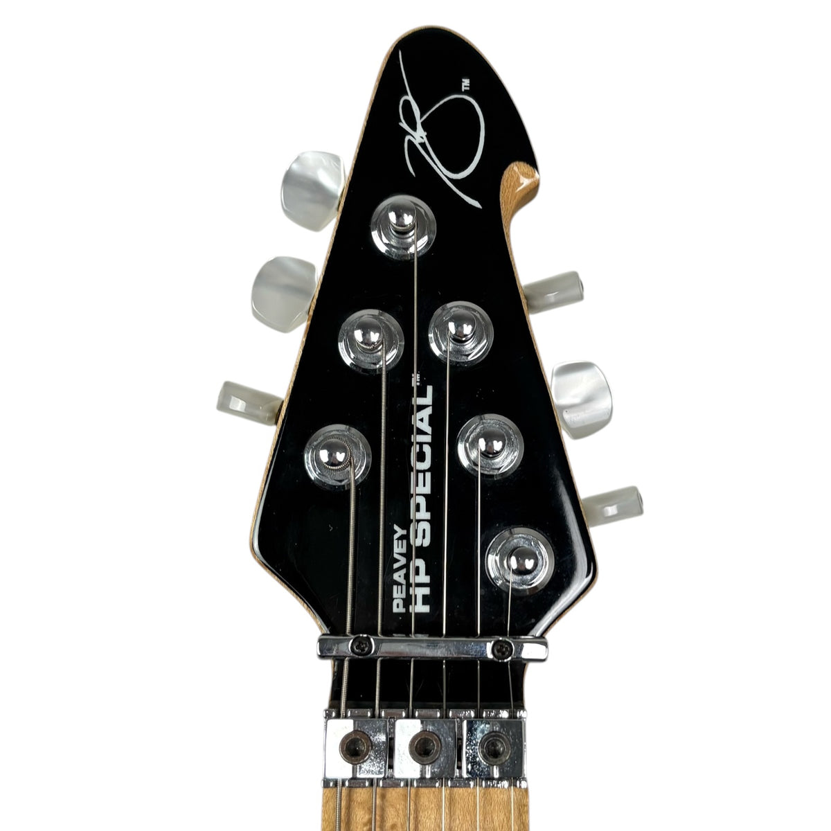 Peavey HP Special 2005 - Black