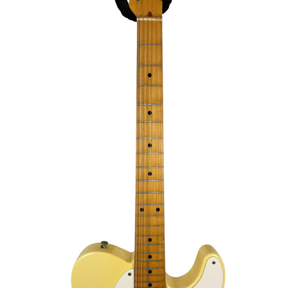 Fender Japan TL-40 Telecaster 1993-1994 - Βίνταζ λευκό