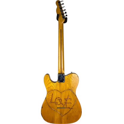 Fender Telecaster Fender