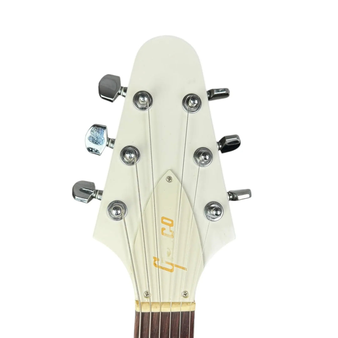 Greco Flying V Greco