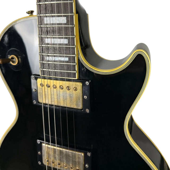 Orville Les Paul Custom Orville