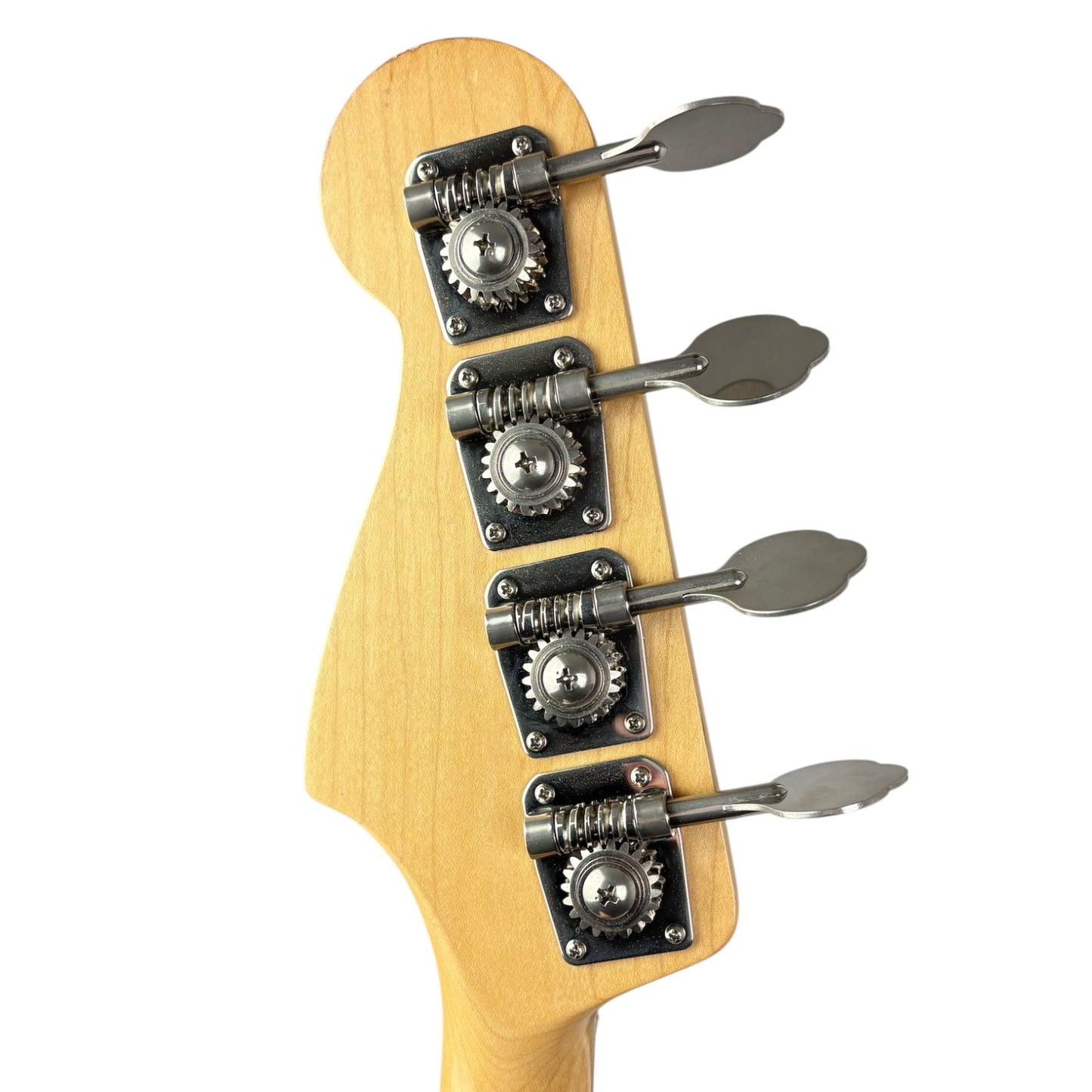Fender Japan JB-45 Jazz Bass 1993-1994 - Roșu Candy Apple