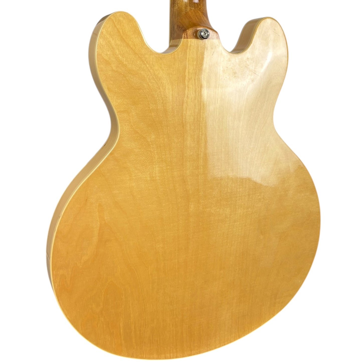 Epiphone Casino 2008 – Naturalny