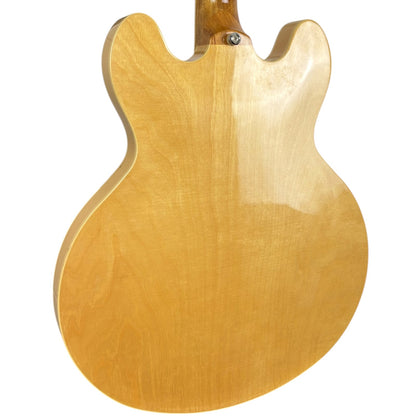 Epiphone Casino 2008 – Naturalny