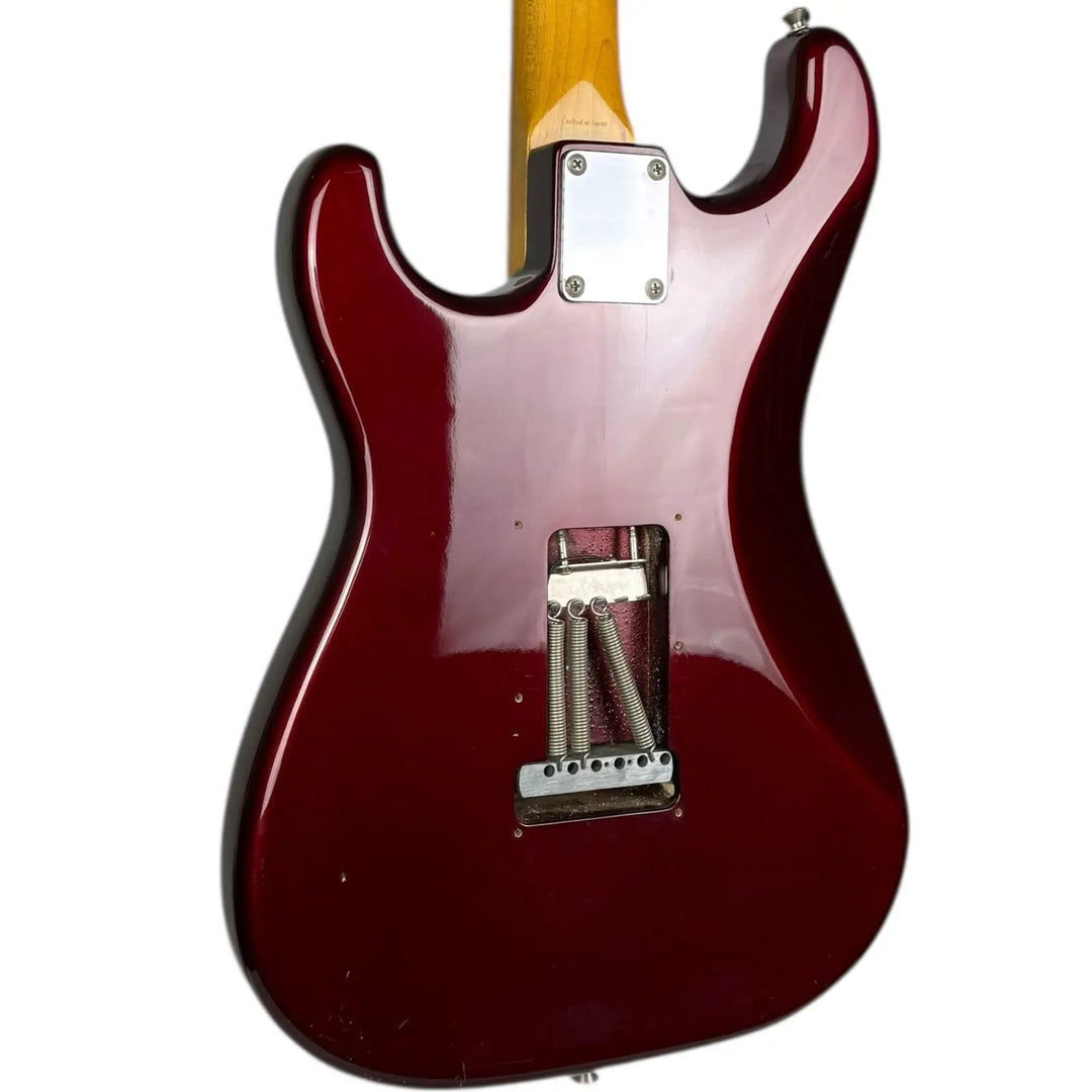 Fender Stratocaster Fender