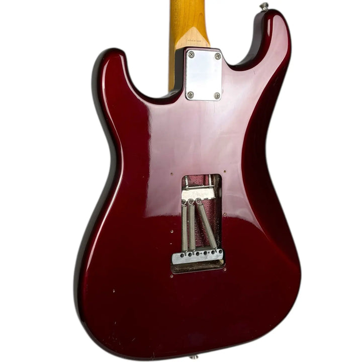 Fender Stratocaster Fender