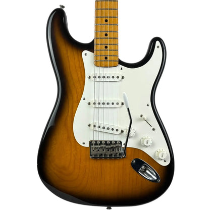 Fender Stratocaster Sunburst Fender