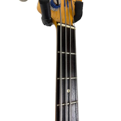 CoolZ Japan Jazz Bass 2011 - Black