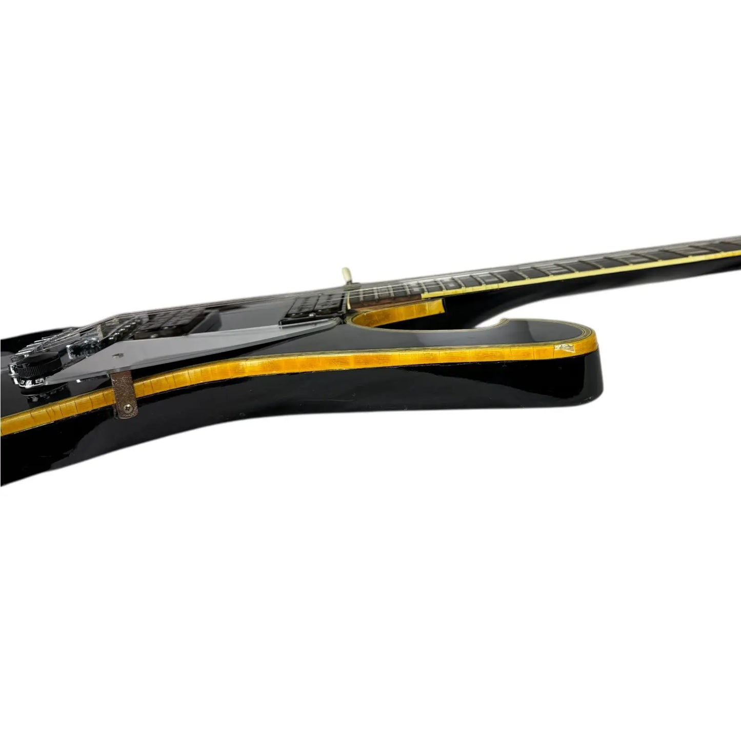 Ibanez Paul Stanley Black Ibanez