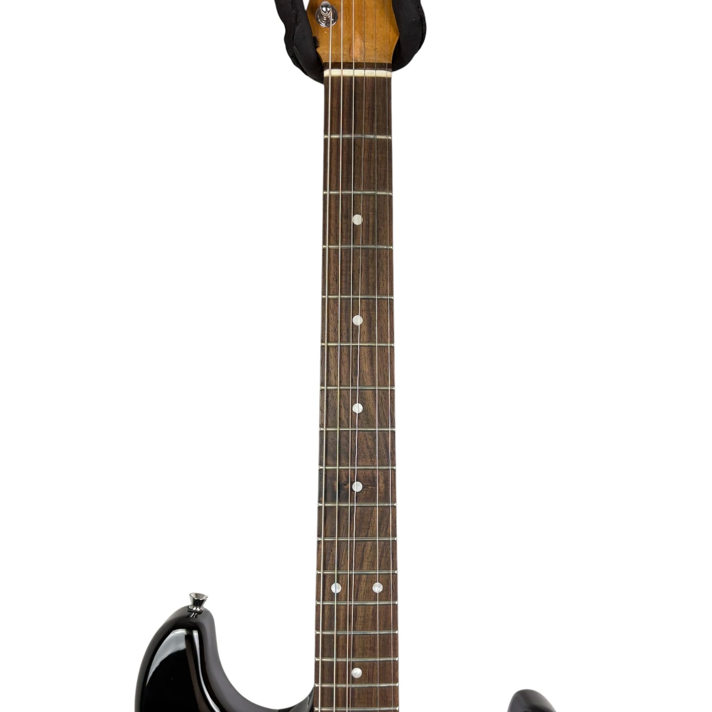 Faber STCL BB Stratocaster HSS – Черен