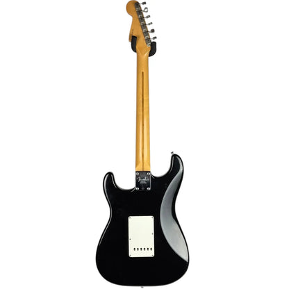 Fender Stratocaster Blackie Fender