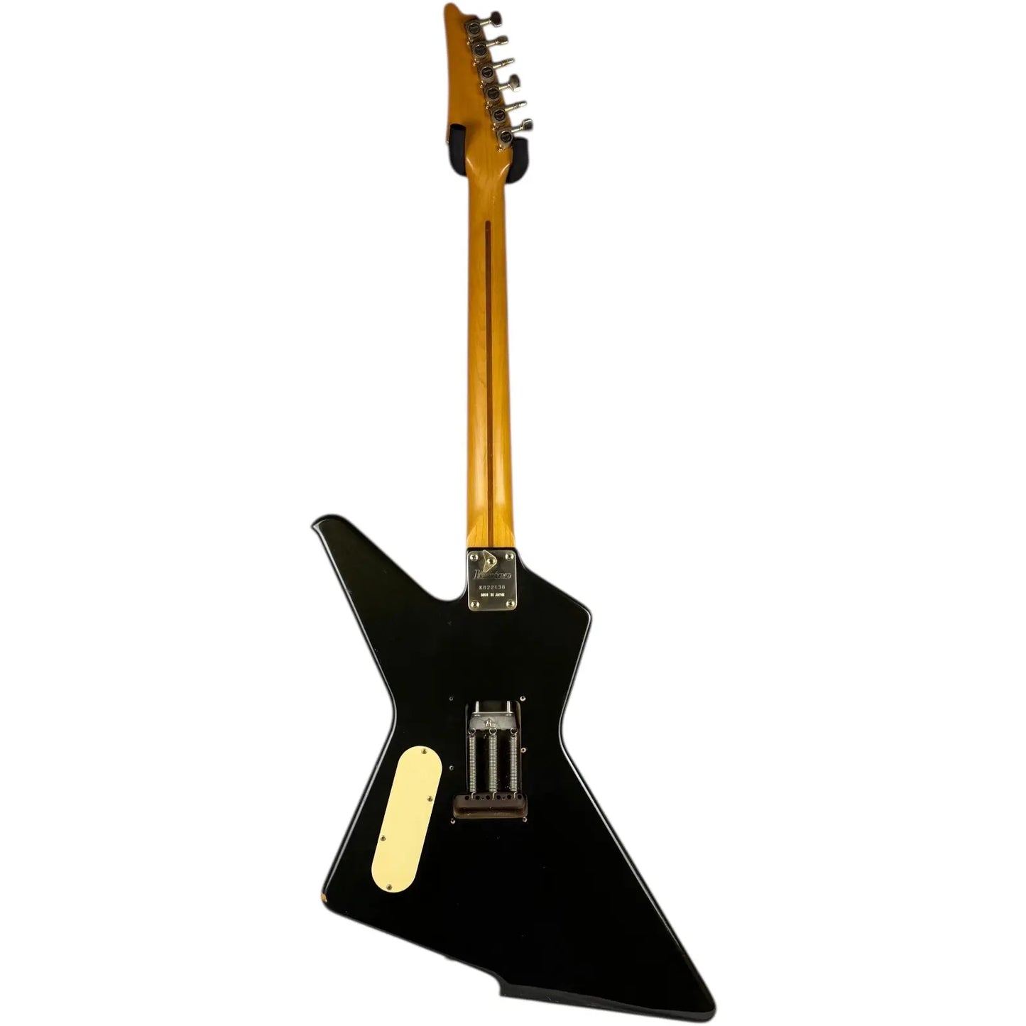 Ibanez Destroyer II Ibanez