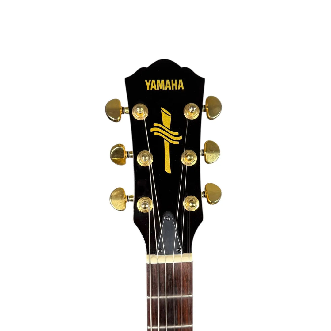 Yamaha Yamaha