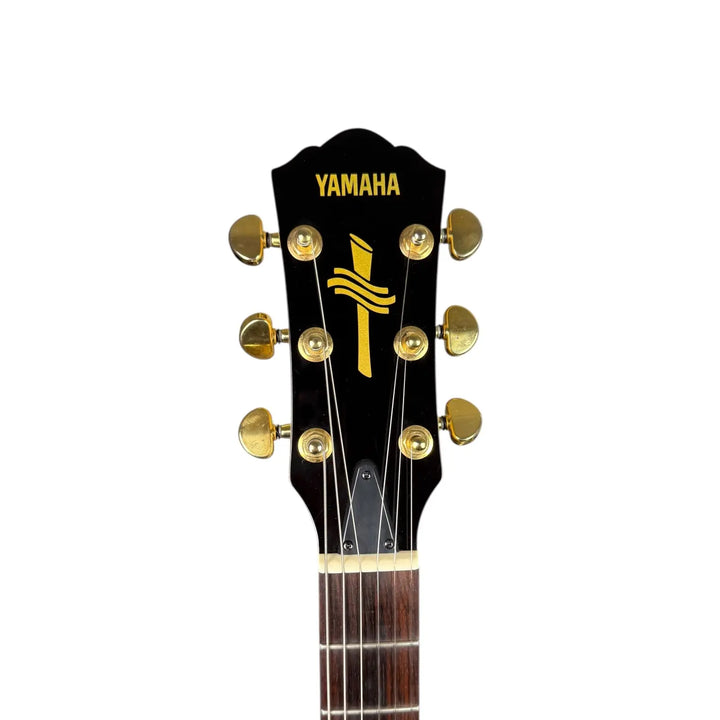 Yamaha Yamaha