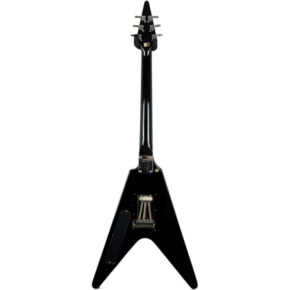 Fernandes Flying V - Noir