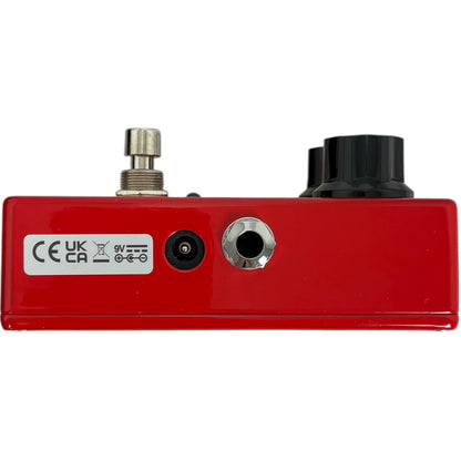 MXR Yngwie Malmsteen Overdrive Effect Pedal
