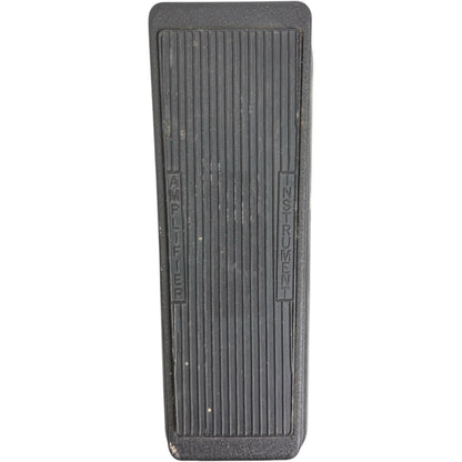 Efektový pedál Crybaby GCB-95