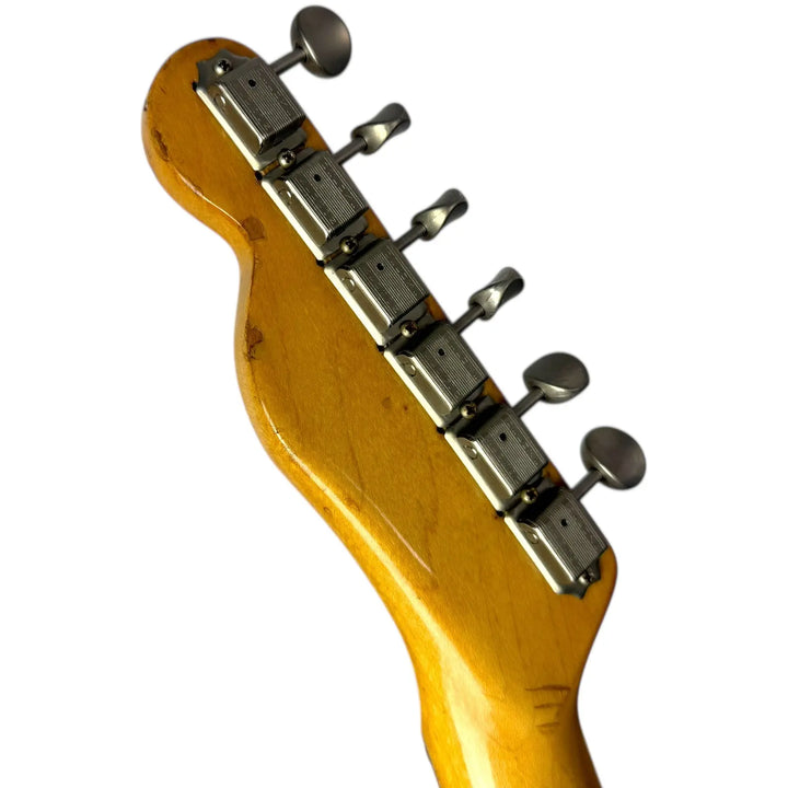 Fender Telecaster 1976 - Vintage White Fender