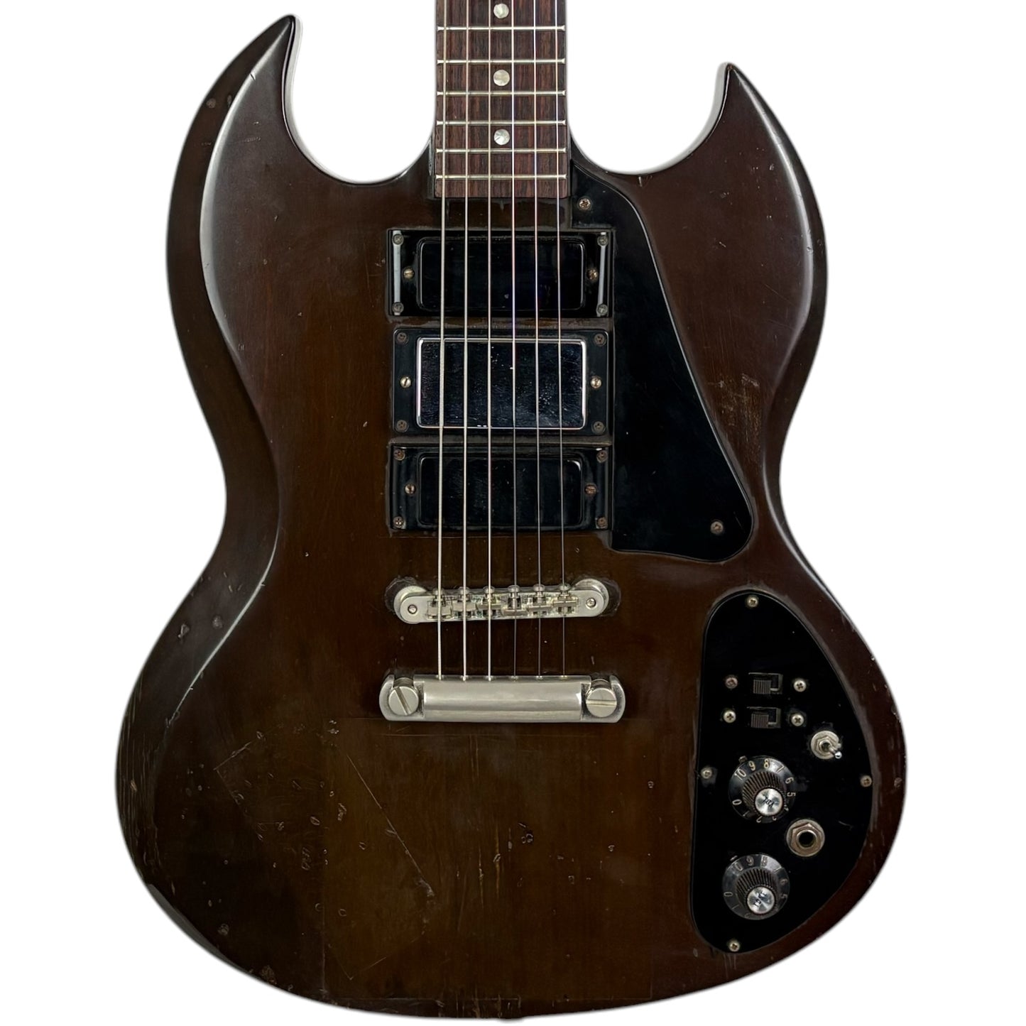 Gibson SG II 1970-1972 MOD - Maro