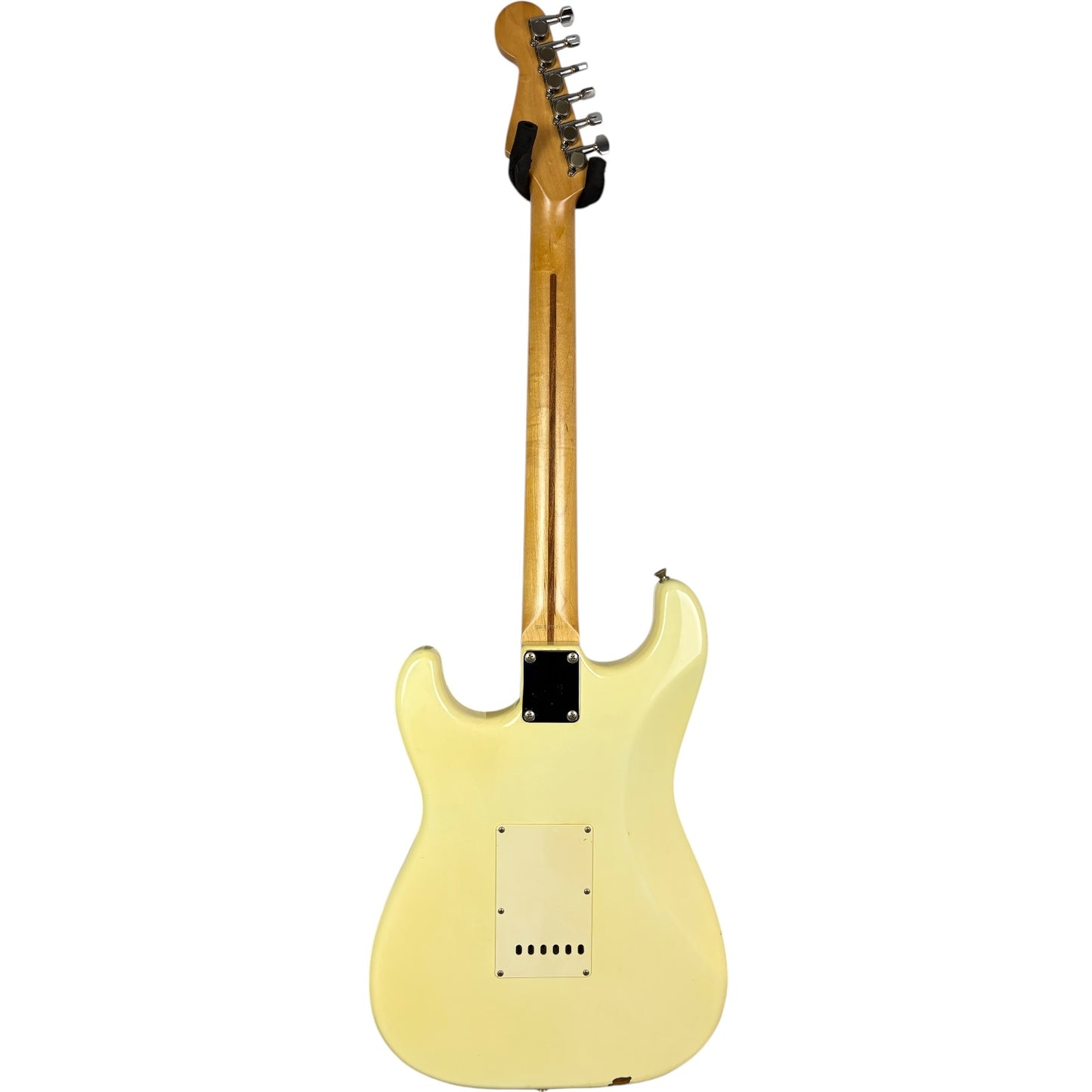 Fender Japan ST-45 Stratocaster 2004-2005 - Vintage White