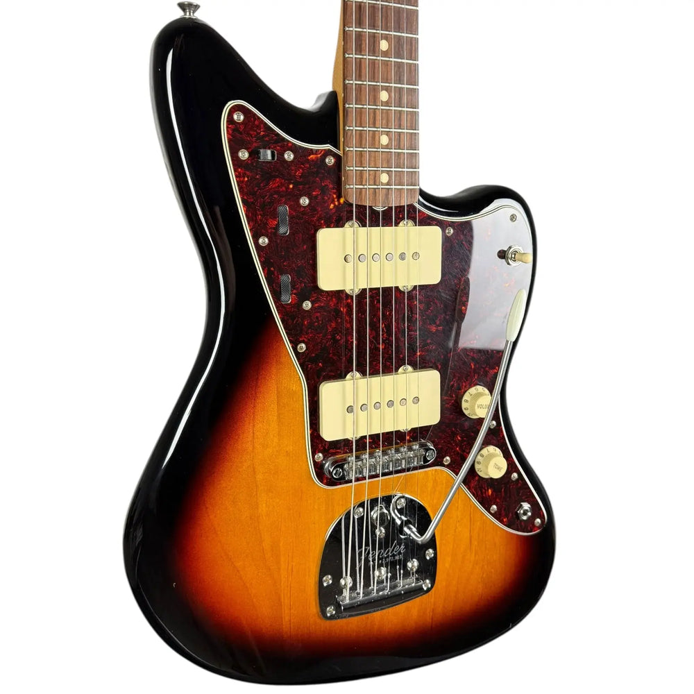 Fender jazzmaster Fender
