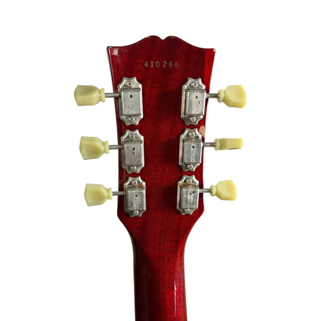 Orville by Gibson Les Paul Orville by Gibson