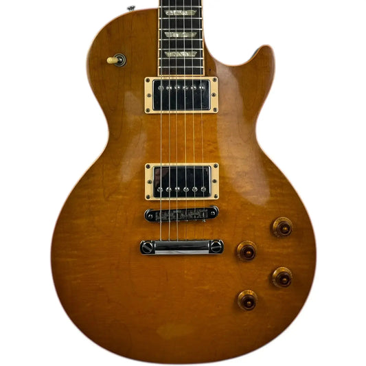 Gibson Les Paul Standard Pat´s Guitars