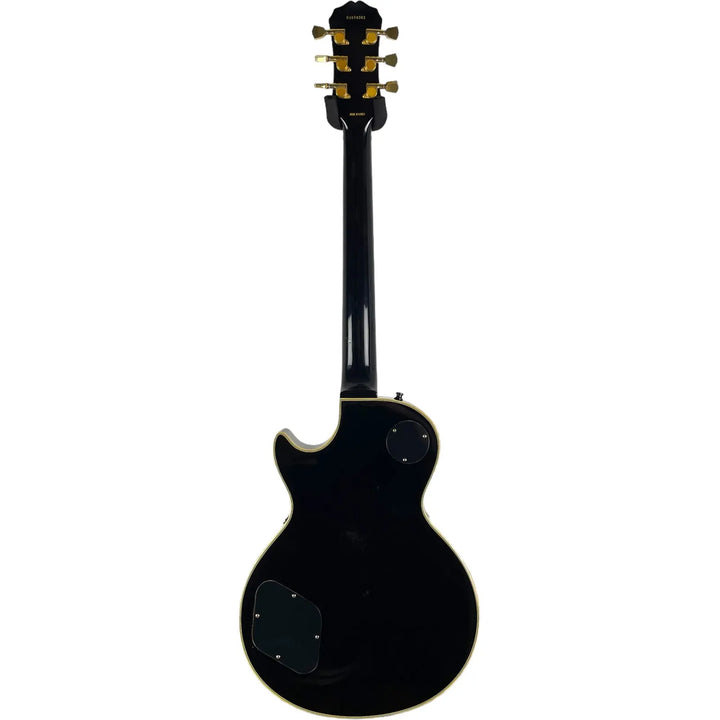 Epiphone Les Paul Custom 1994 - Ebony - Pat´s Guitars