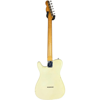 Fender Bullet Deluxe Fender