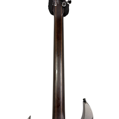 Ibanez RGD61ALET 2023 - Metallic Gray
