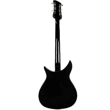 Hugh Pat´s Guitars