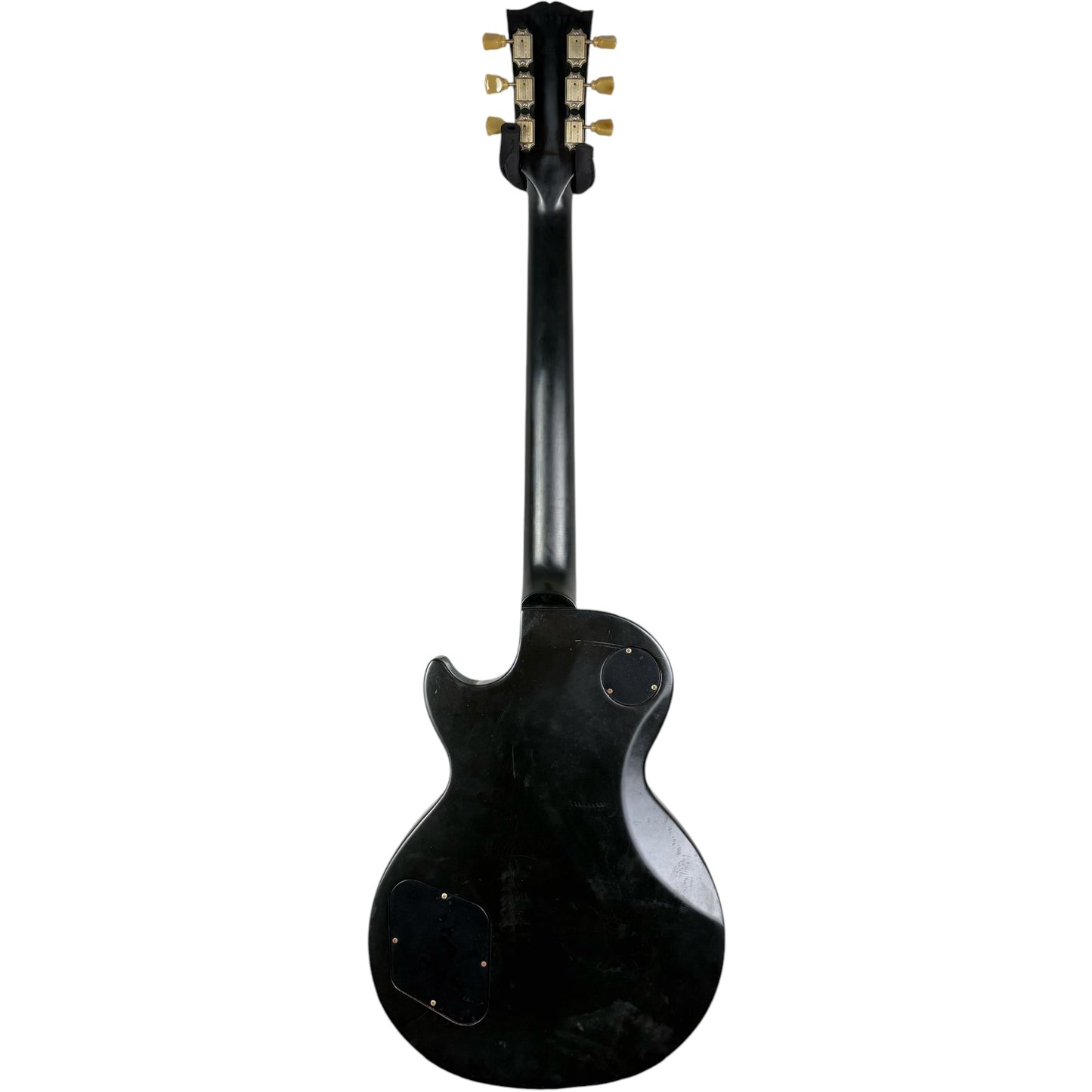 Gibson Les Paul Special 2001 - Ebenholz