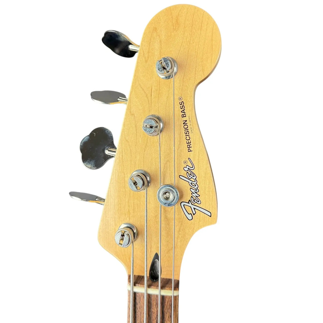 Fender Japan Precision Bass Pat´s Guitars