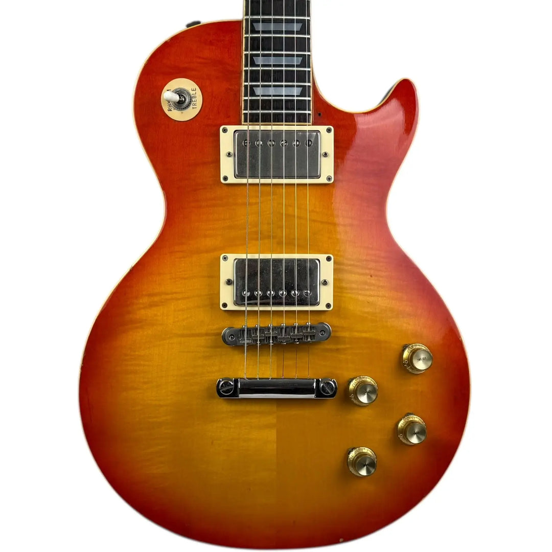 Greco Standard Greco